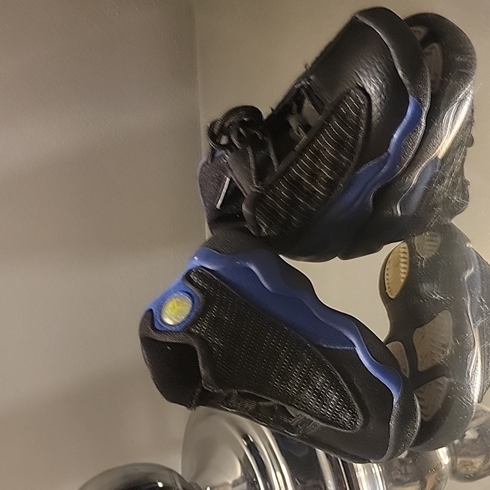 Jordan 13 Hyper Royal 5C